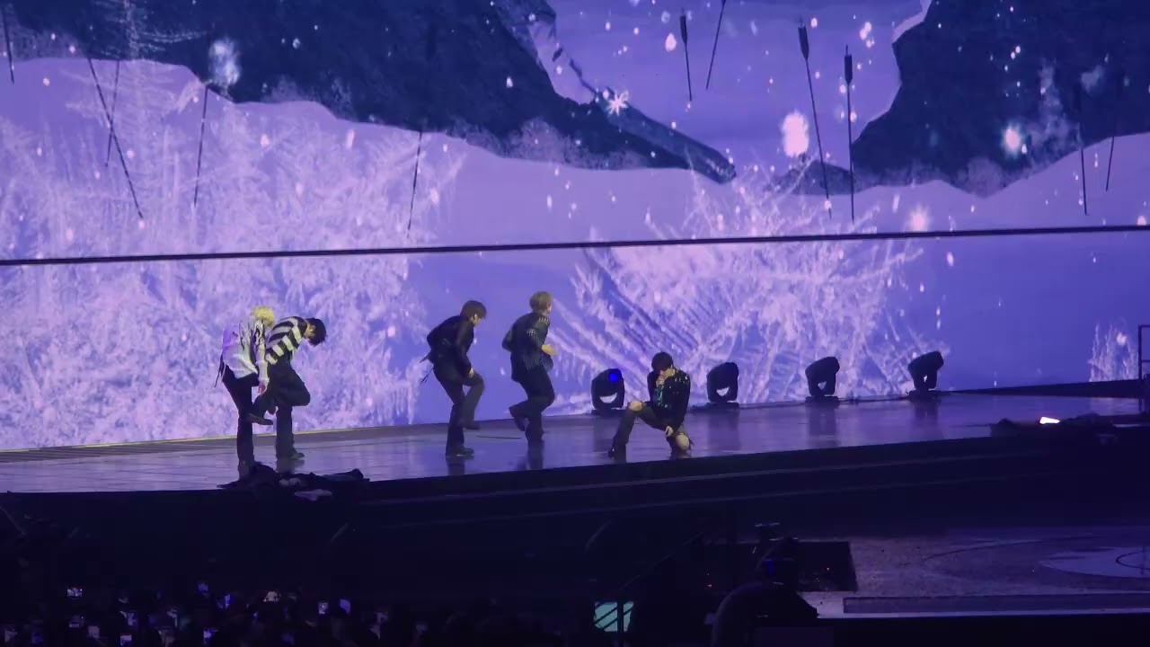 260227 TXT 0X1=LOVESONG + LO$ER=LO♡ER