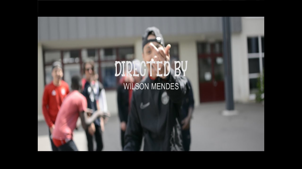 Deljo BDB - Tudo Putas | directed by WMR  #2016