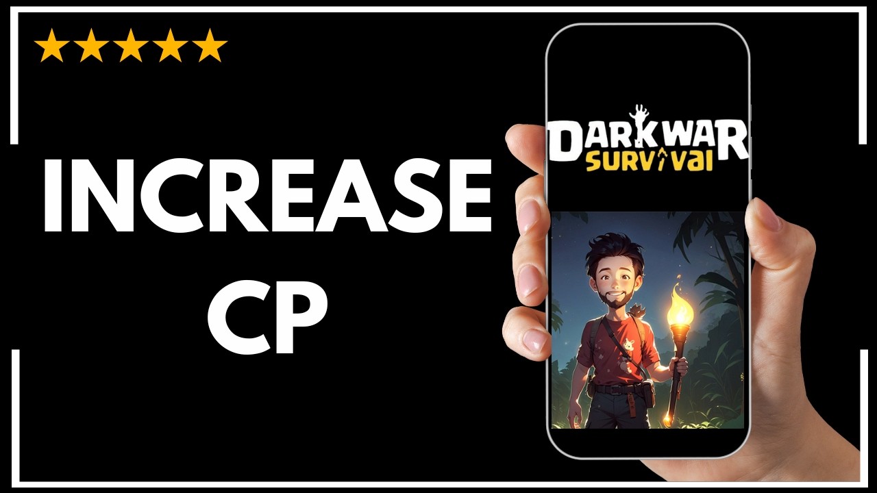 ✅ Как ПОВЫСИТЬ БОЕВУЮ МОЩНОСТЬ В DARK WAR SURVIVAL | УВЕЛИЧЕНИЕ БОЕВОЙ МОЩНОСТИ - ПОЛНОЕ ОБНОВЛЕН...