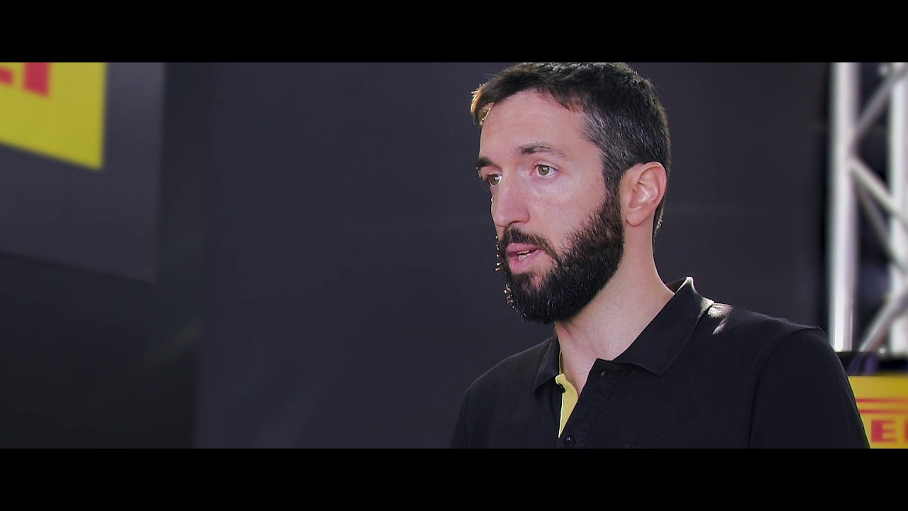 Pirelli Tech – Introducing Cinturato™ Velo