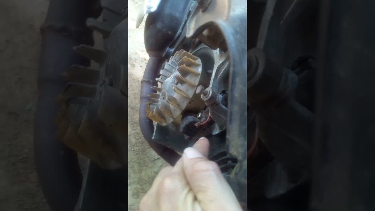 como conectar regulador rectificador 5 cables a moto jog 50cc motoneta scooter