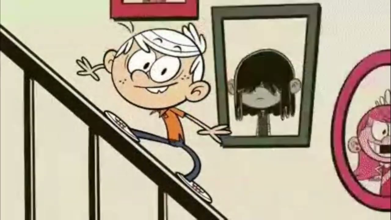 The Loud House Theme Slowed Reverb