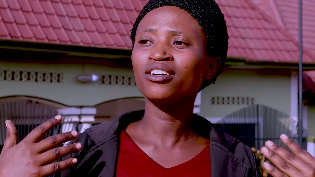YESU NIWE NIHISHEMO BY JOSEE