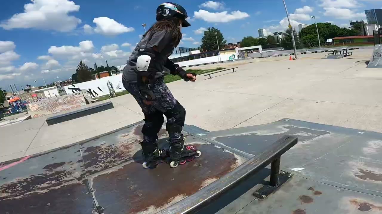 Skills Septiembre Mateo de Regil 2021
