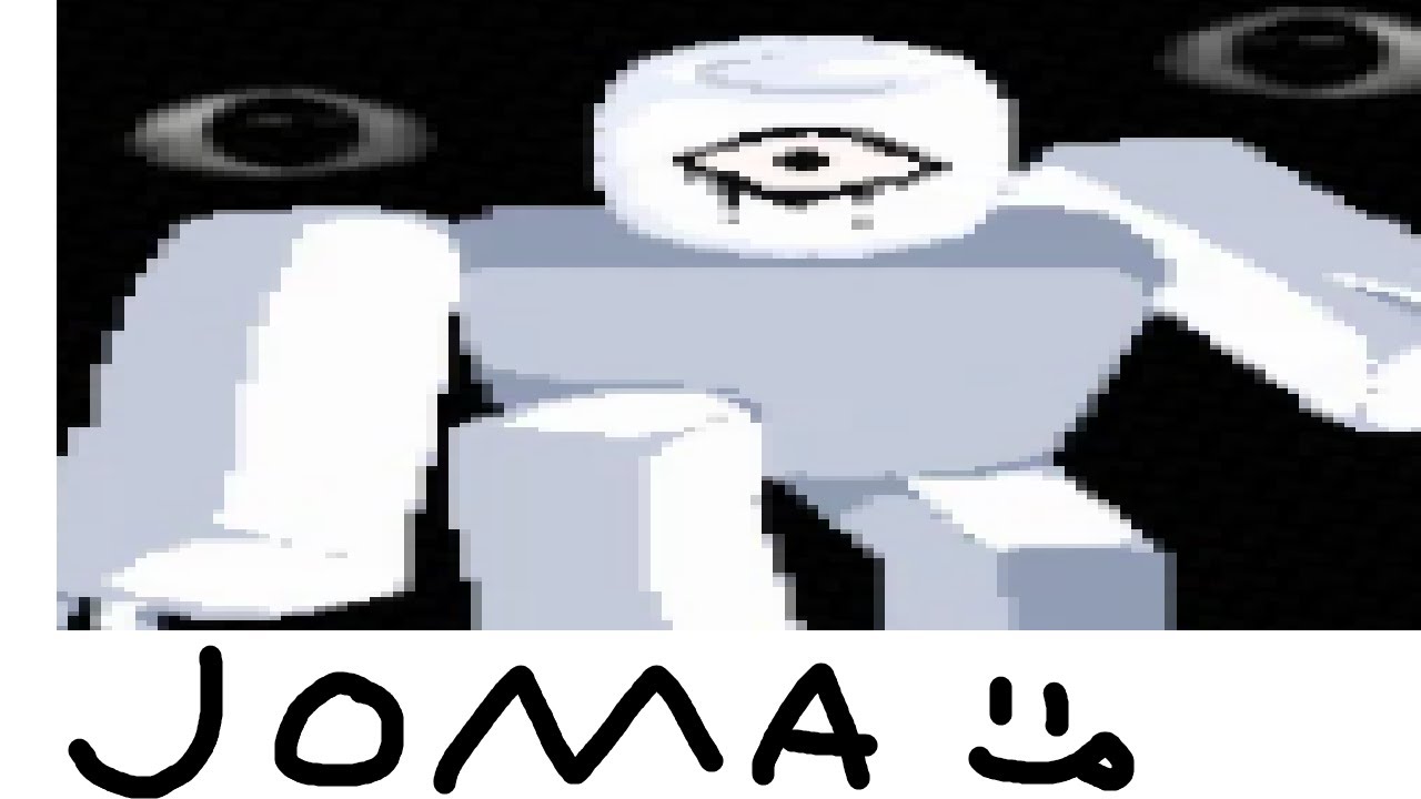 joma public test is interesting (Just One More Asym)