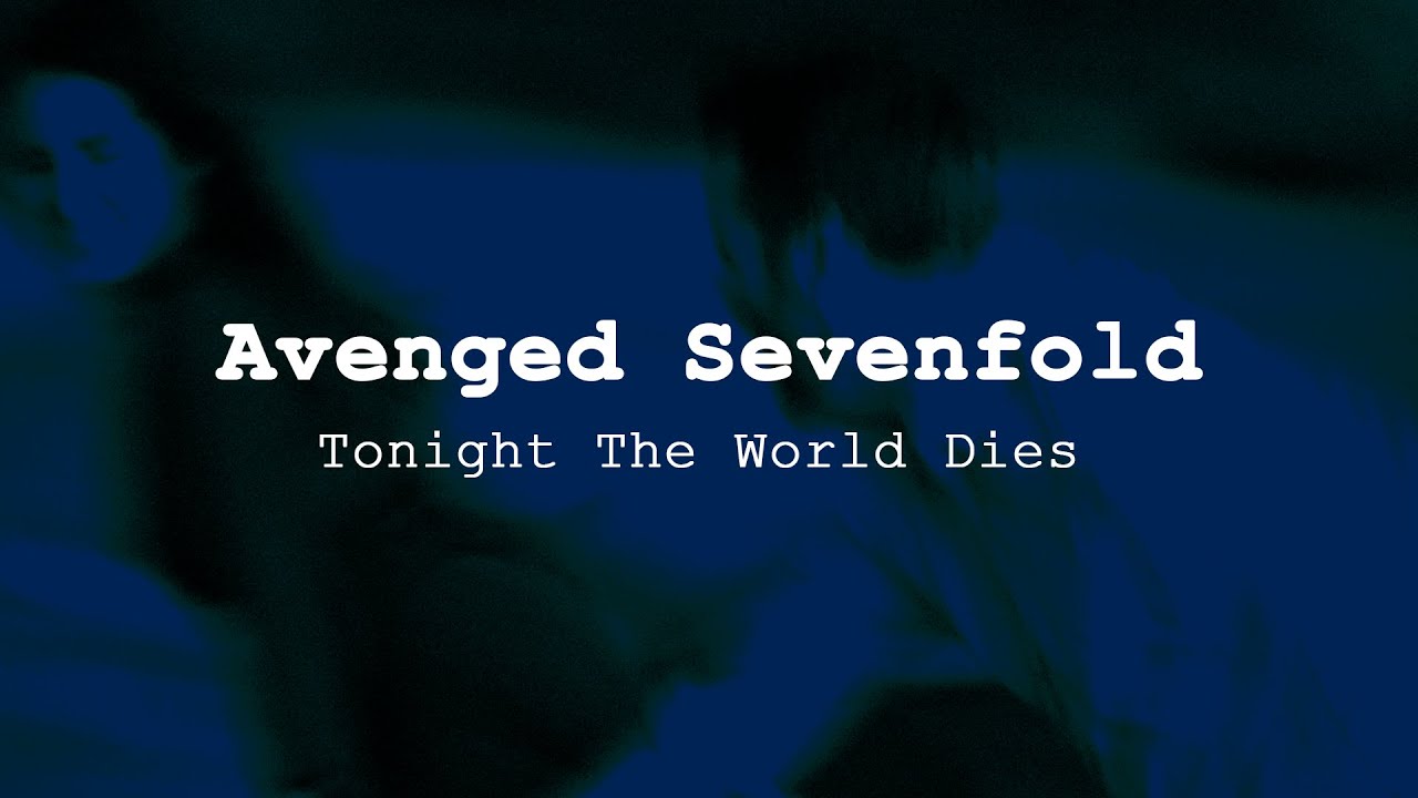 Avenged Sevenfold - 