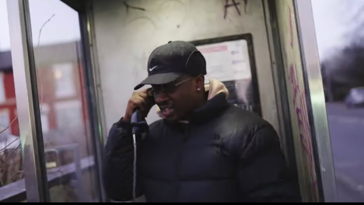 P1 CAPS - PHONELESS (PROD. LiTek)