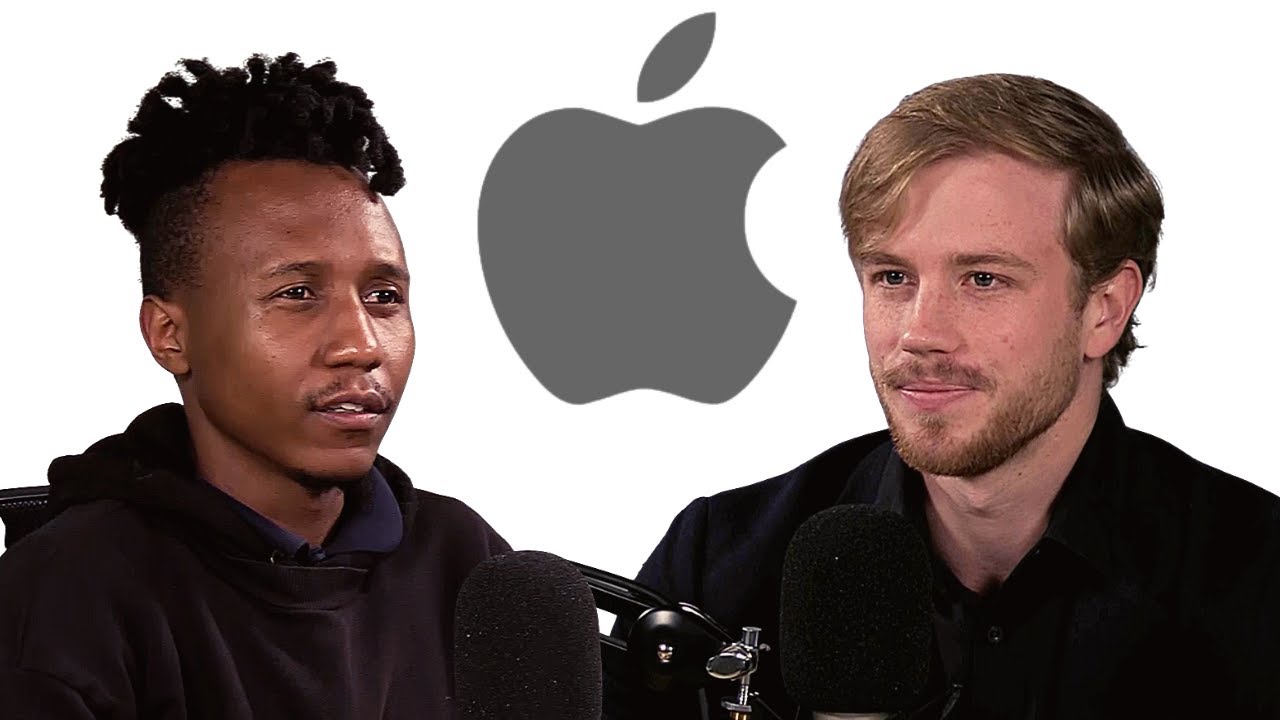 Apple's expanding ecosystem - a sneak peek