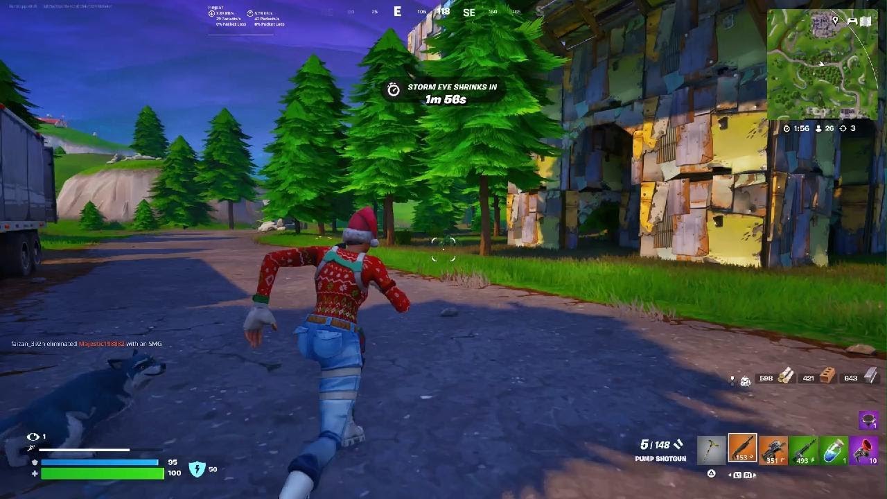 Fortnite 😘❤️