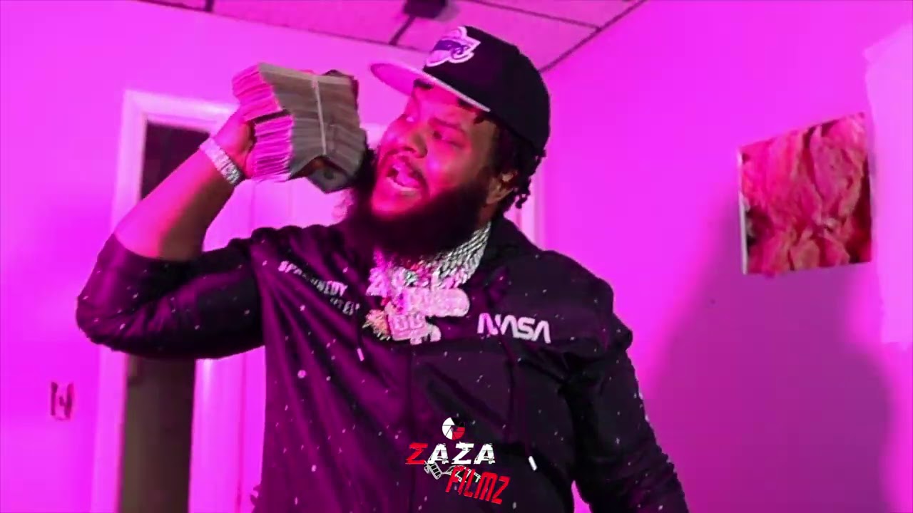 RMC Mike - "Bad Heart" (Official Video) (Prod. Pablo616)