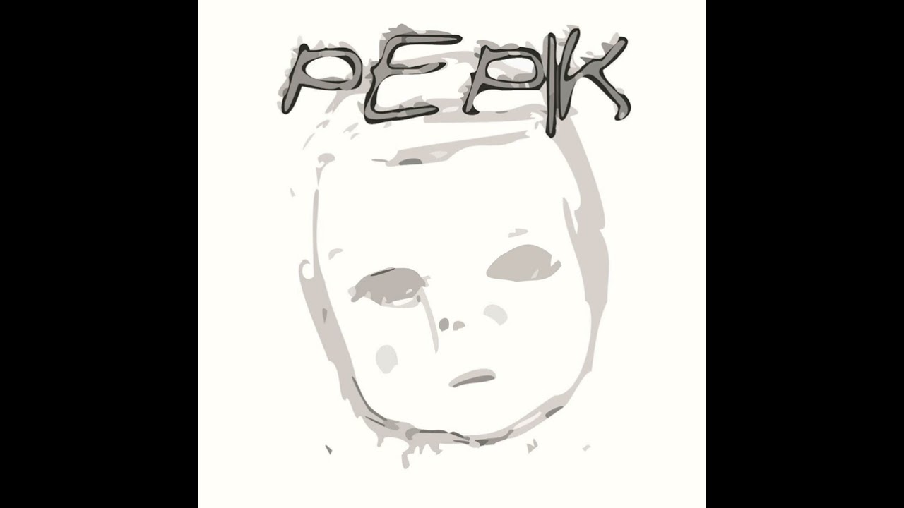 Pepik - bezkres