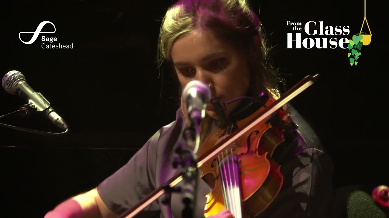 From The Glasshouse || Balter - Swing Yer Bra (by Janice Burns arr. Balter)