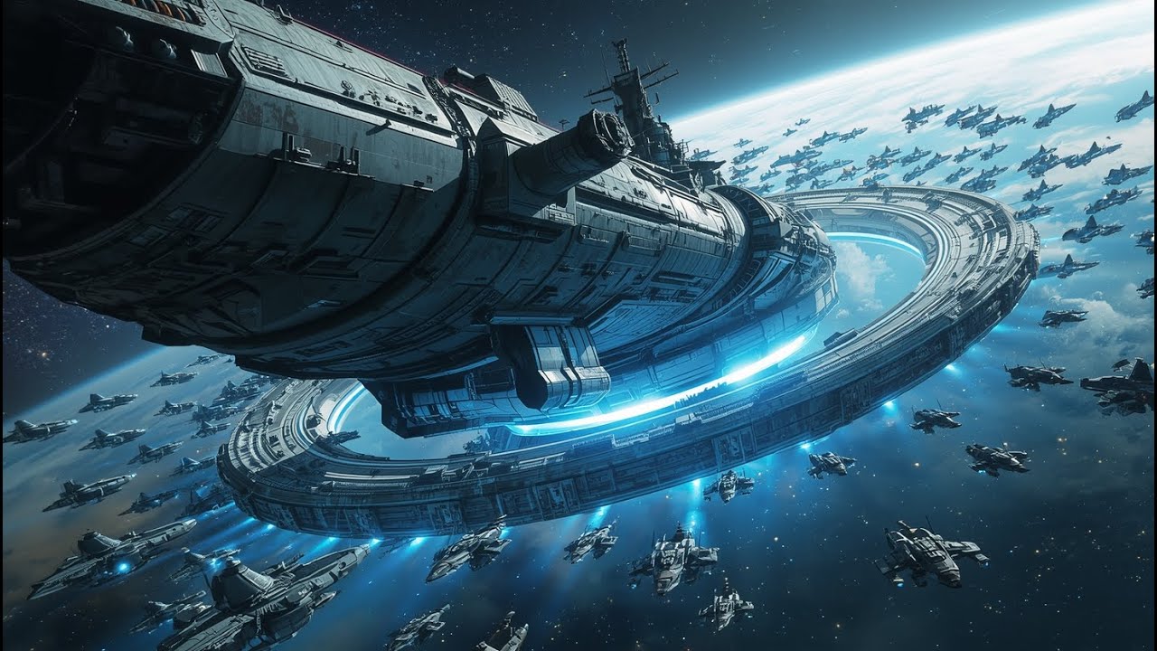 Rat Derklärt Krieg – Menschheit Schockiert Die Galaxie Mit Ihrer Antwort