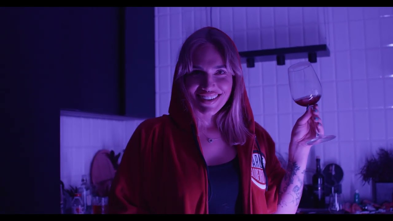 ARAB - Illuminati (prod. Ensoul) (Official Video)
