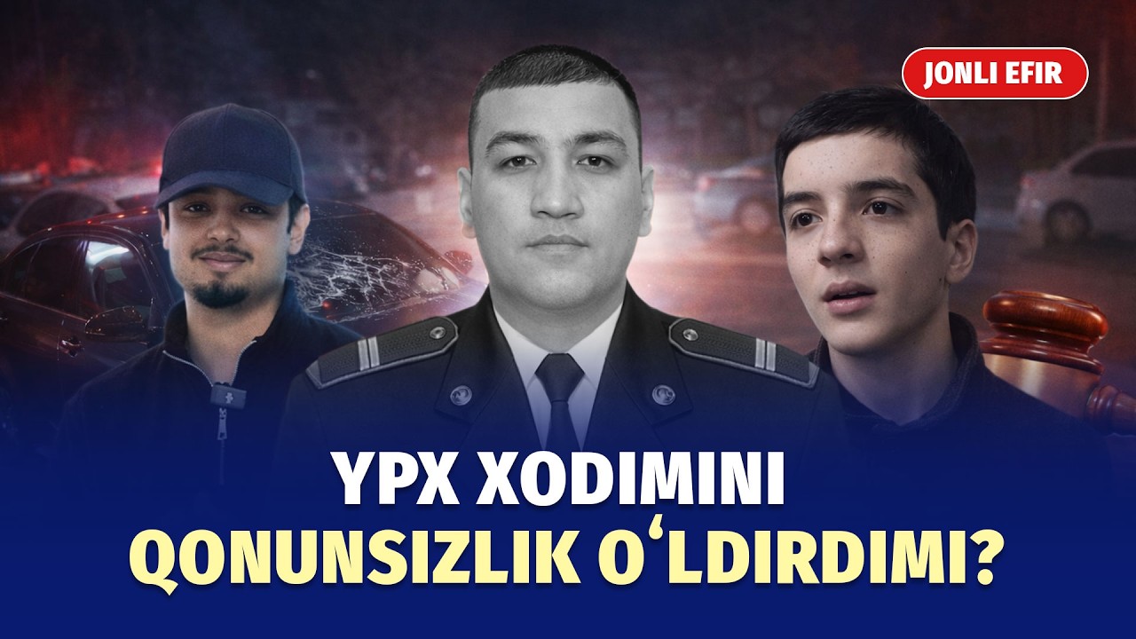 Yo‘llardagi potensial qotillar: jazo muqarrar bo‘lmay qoldimi?