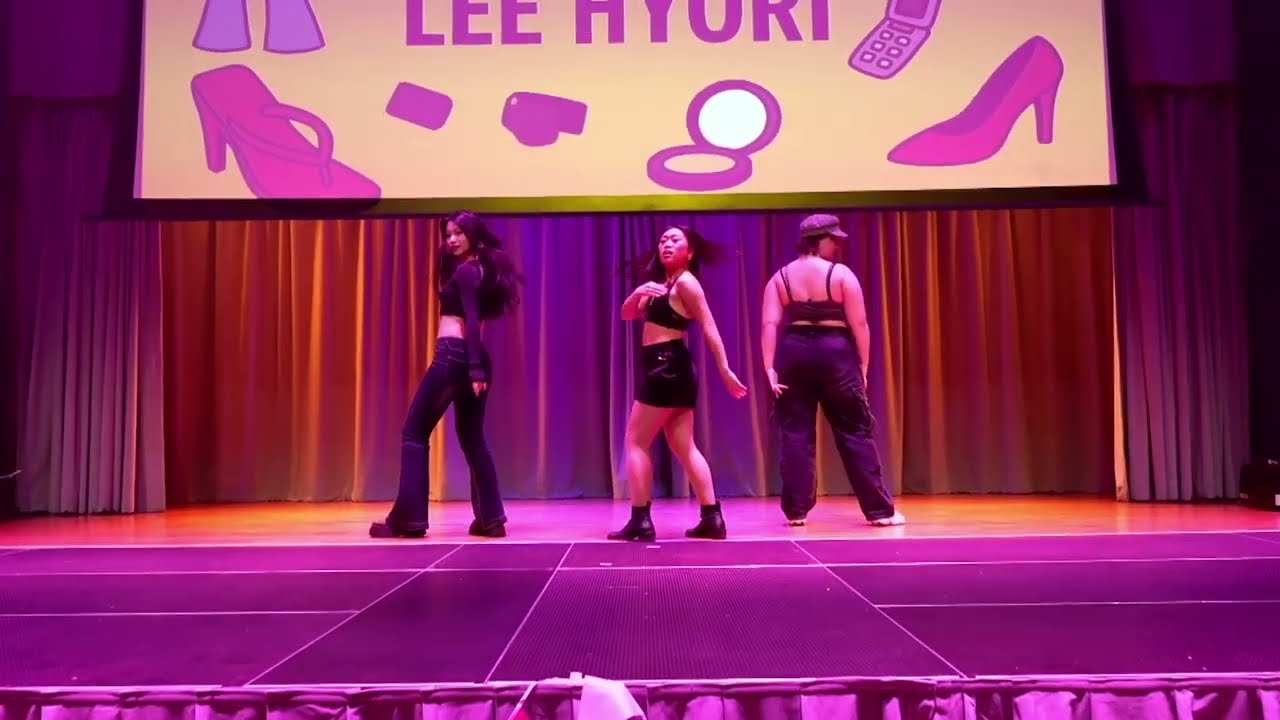 10 Minutes - Lee Hyori | Spring Day Festival