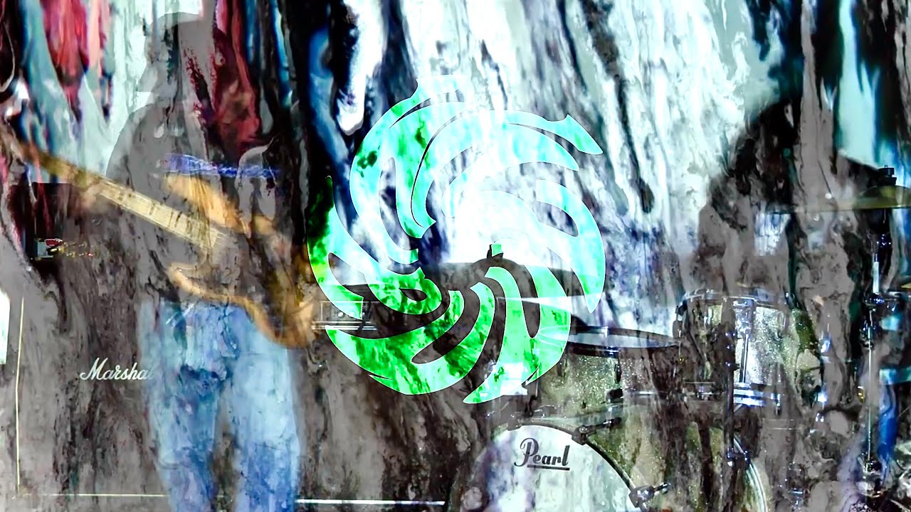 dins 「hannah」MV