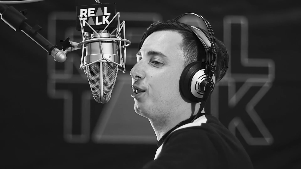 Real Talk EXTRA - Shade Freestyle