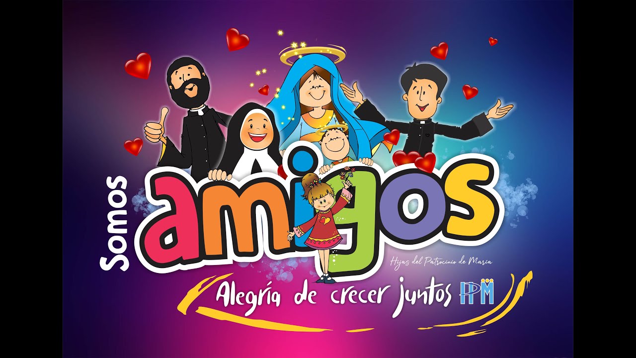 Canción hpm 