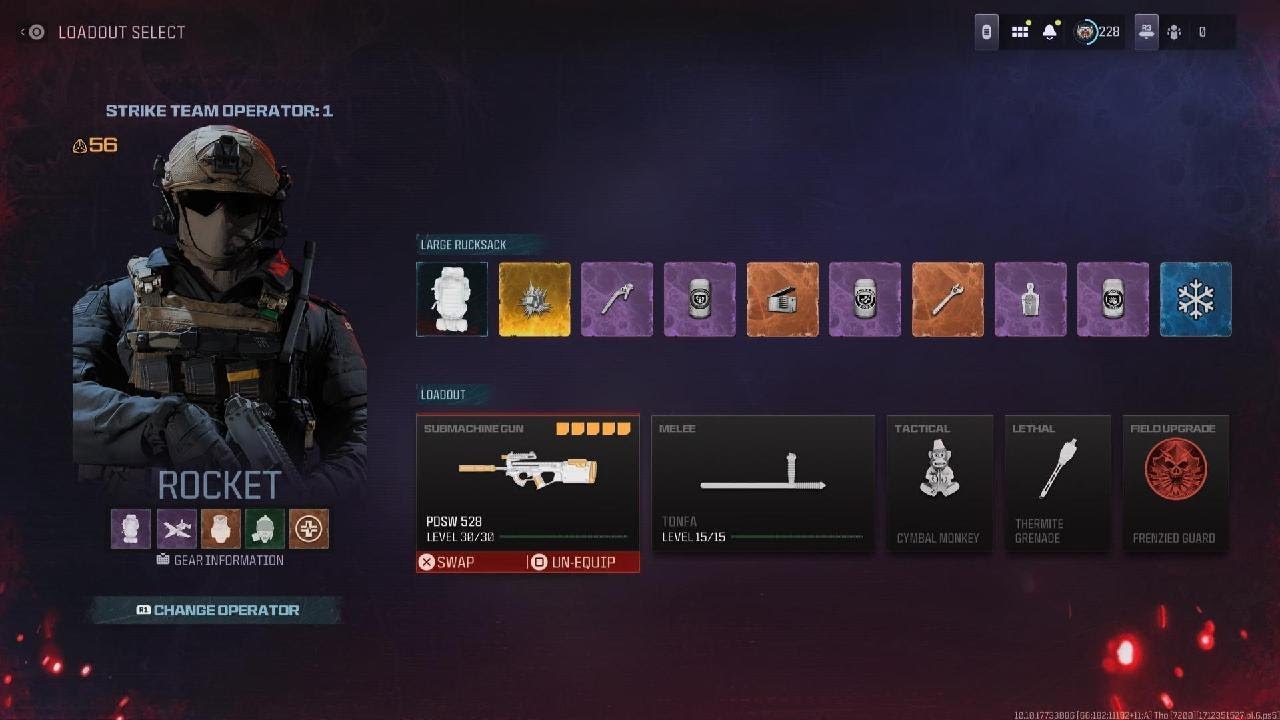 UPDATED 04/24 How to Kill Stormcaller MWZ