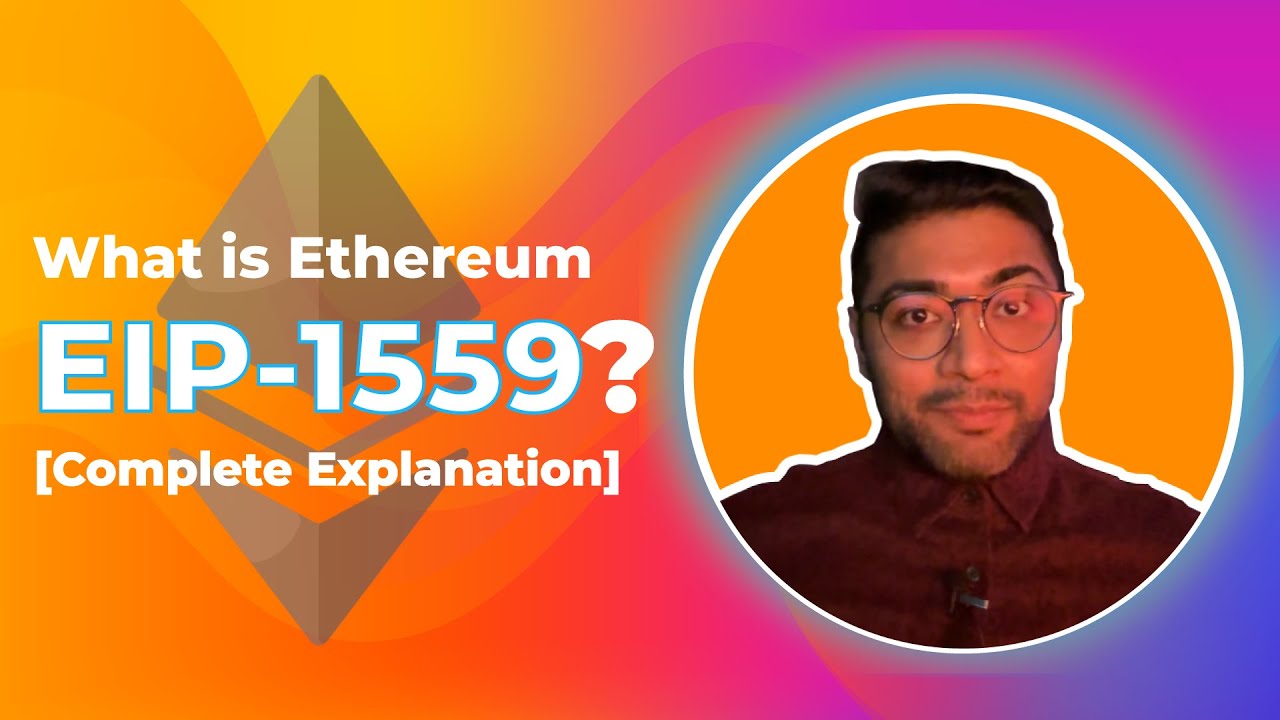 WHY did we burn billions in ETH? (EIP-1559 explained in simple terms)