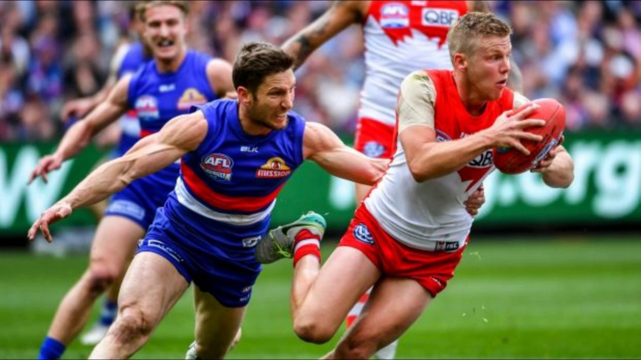5 Memorable Moments in Australian Sport
