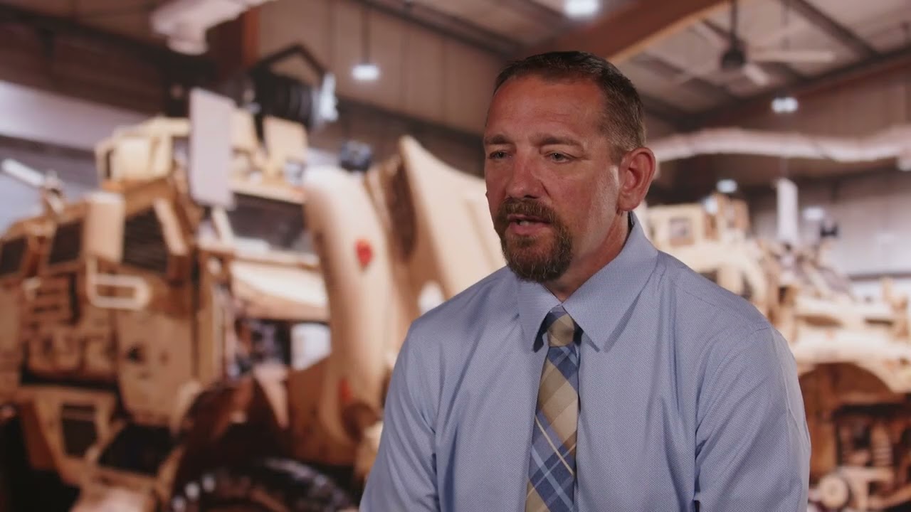 ERS ELITE Veteran Technician Apprenticeship Programs