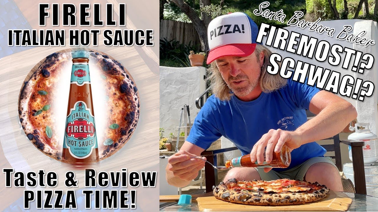 Firelli Hot Sauce Review