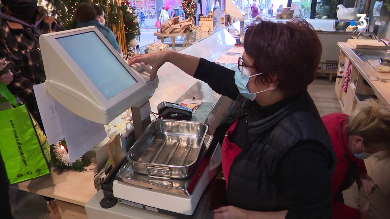 A Bernay, les propriétaires des 