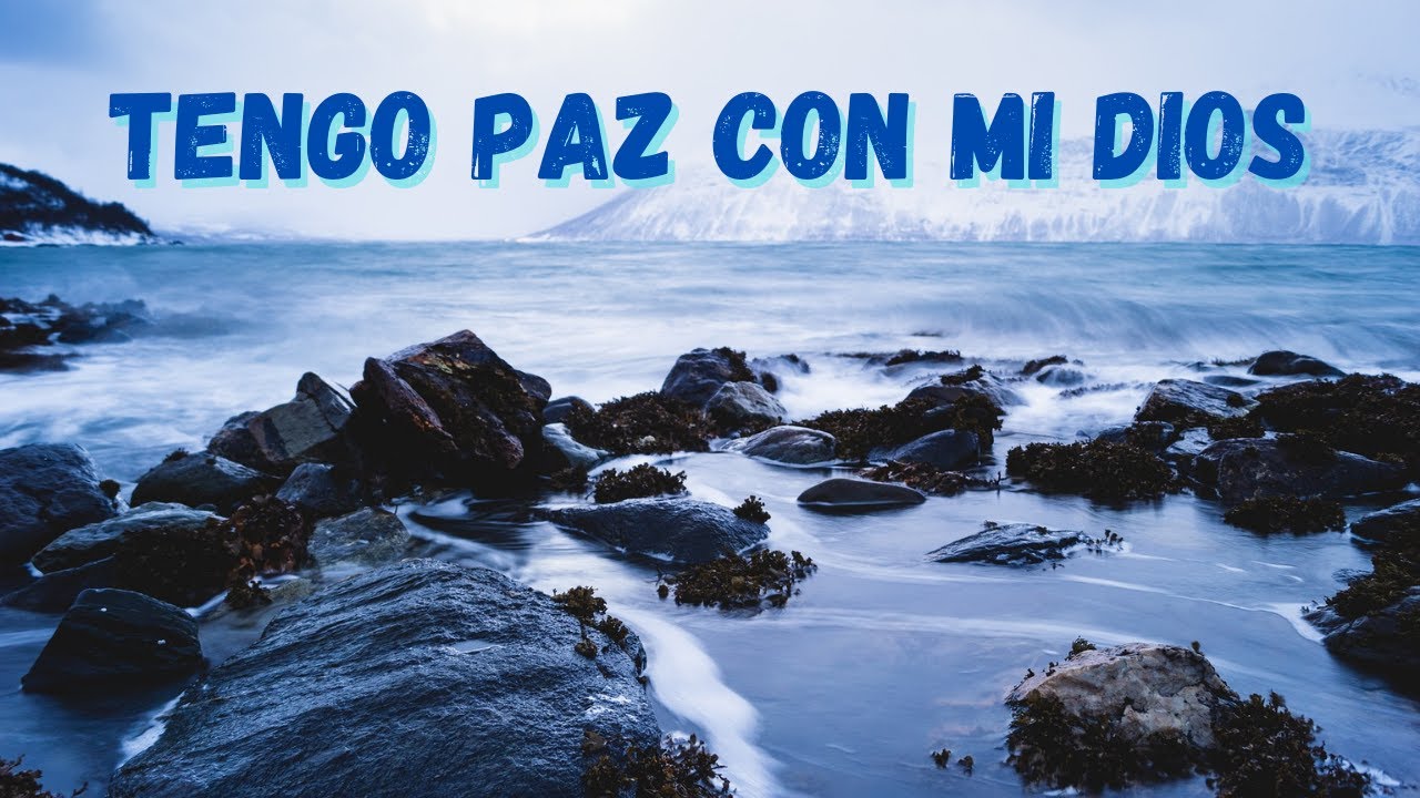 TENGO PAZ CON MI DIOS | Himno Majestuoso #472