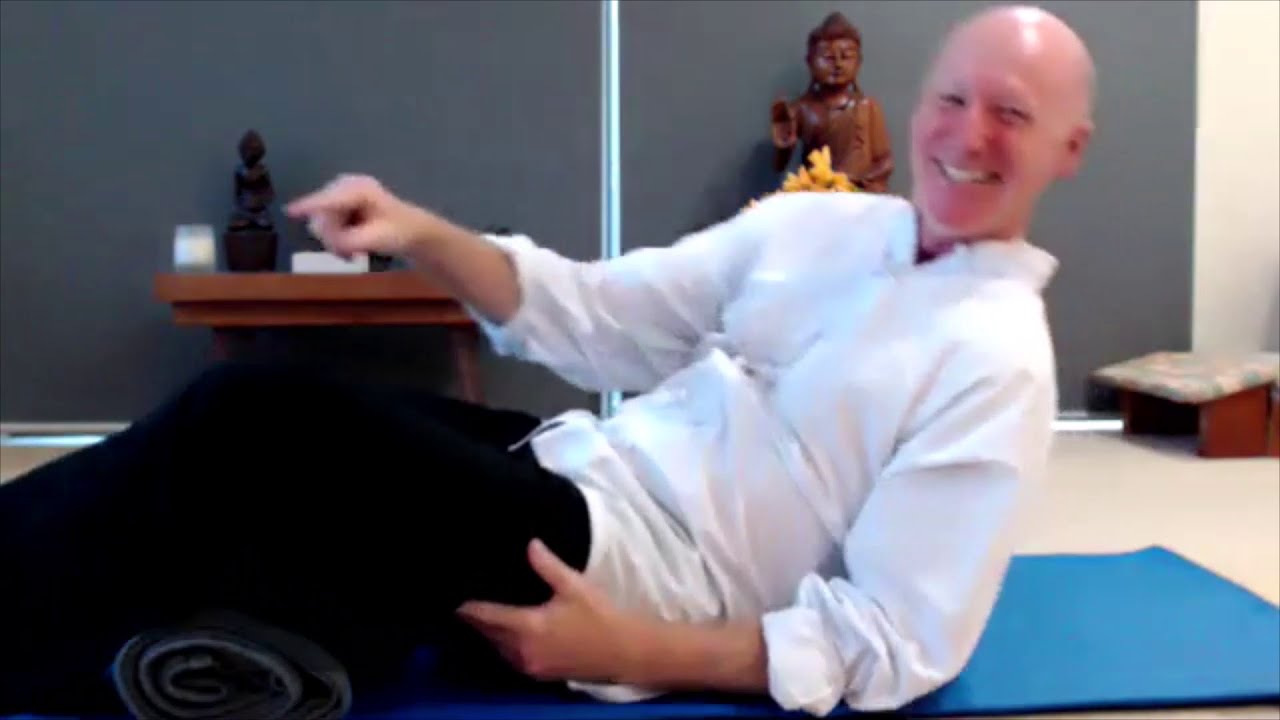 MIDL Meditation for Anxiety: How to Retrain Your Breathing Patterns: Stephen Procter.