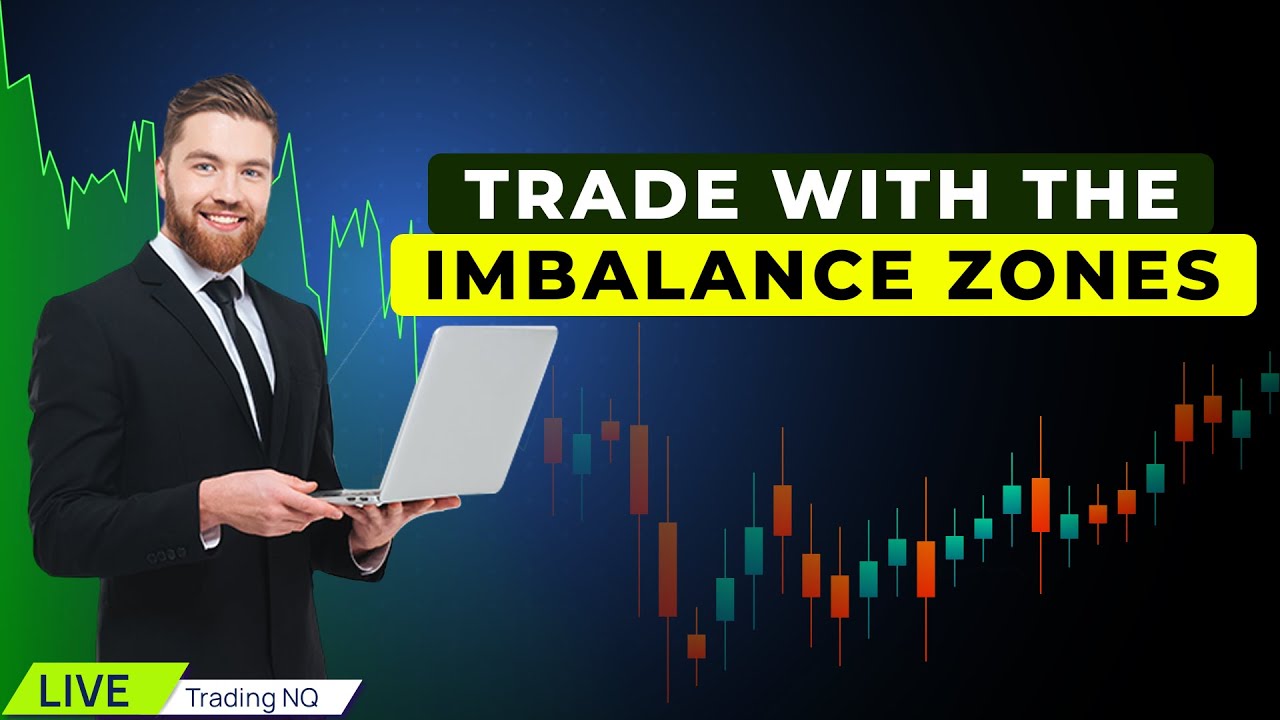 Bo$$ Order Block | Real-time trading tactics with Imbalances and BoS/CHoCH