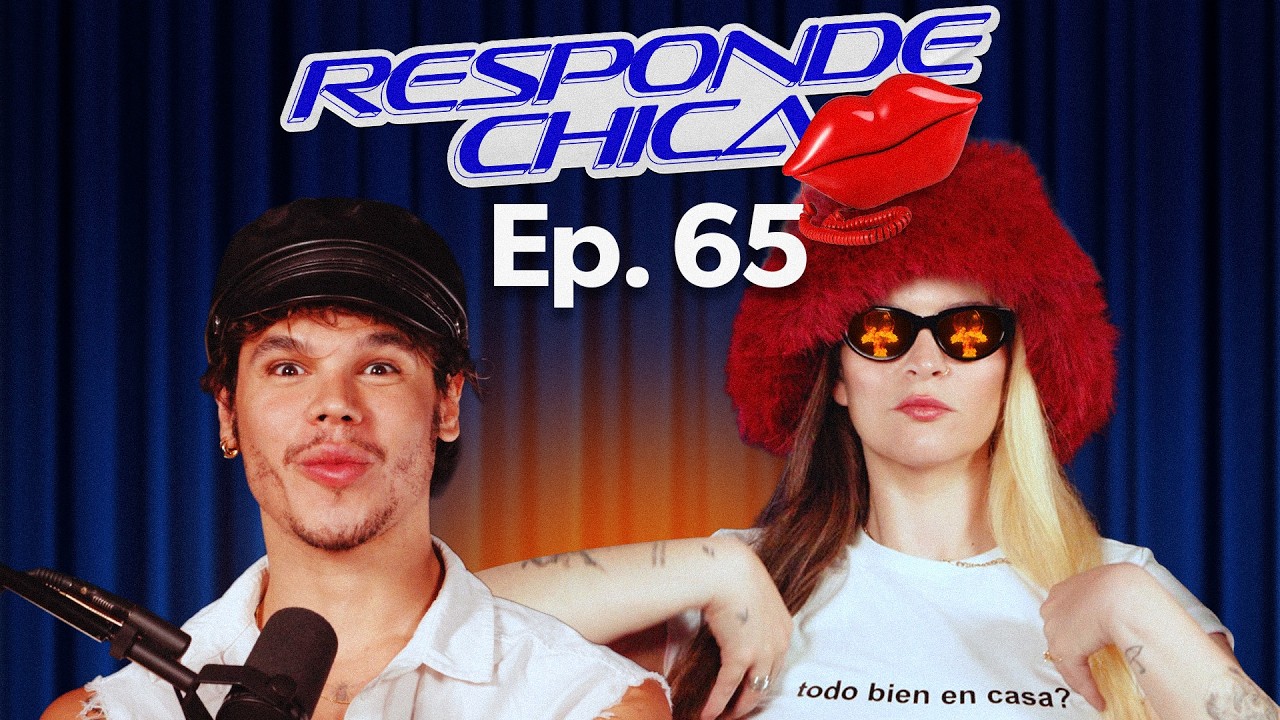 Contestando las preguntas del p&uacute;blico (son muy chismosas) 😂 | Ep 65 | NJC