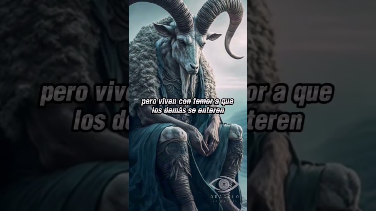 🤫♈La PERSONALIDAD OCULTA Del SIGNO ARIES #signoaries #horoscopo #zodiaco #tarot #astrologia #short