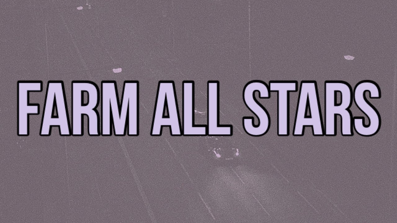 #OFB Bandokay x Double Lz - Farm All Stars (Lyrics) ft. Akz, Dezzie, Izzpot & Dsavv)