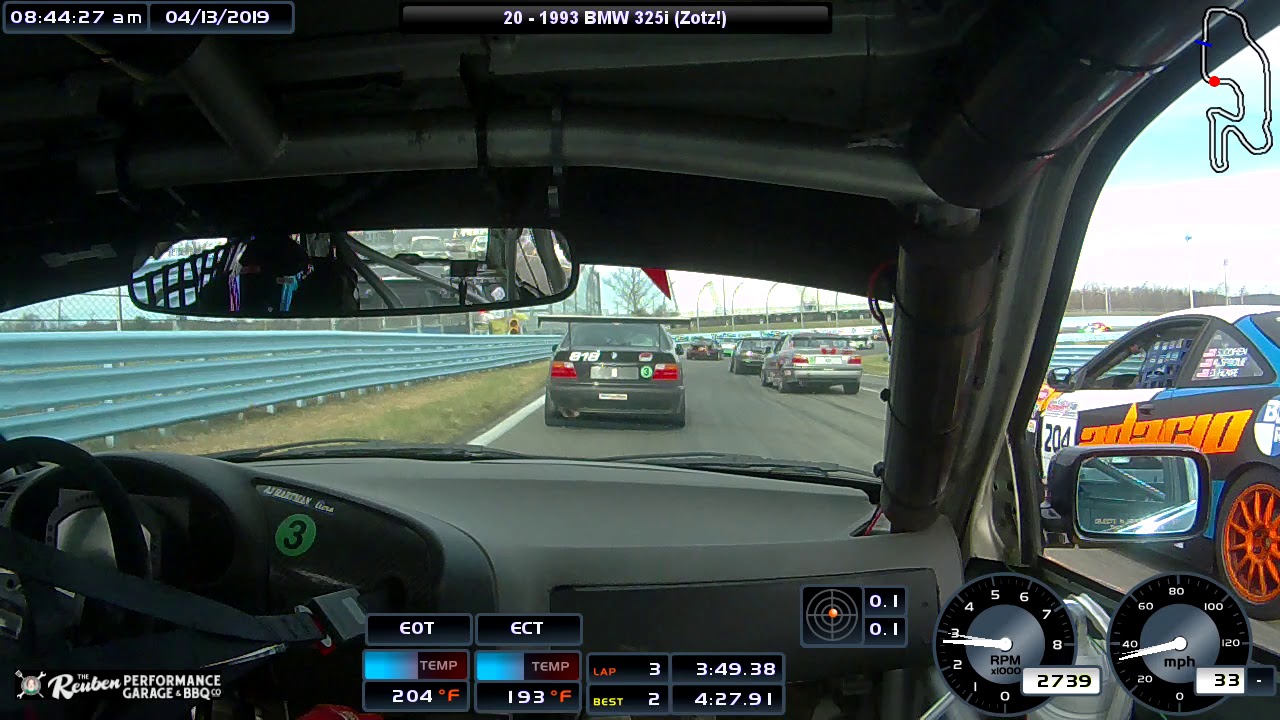 AER 2019 WGI   ZotZ 20   Sat Race 1   1 John
