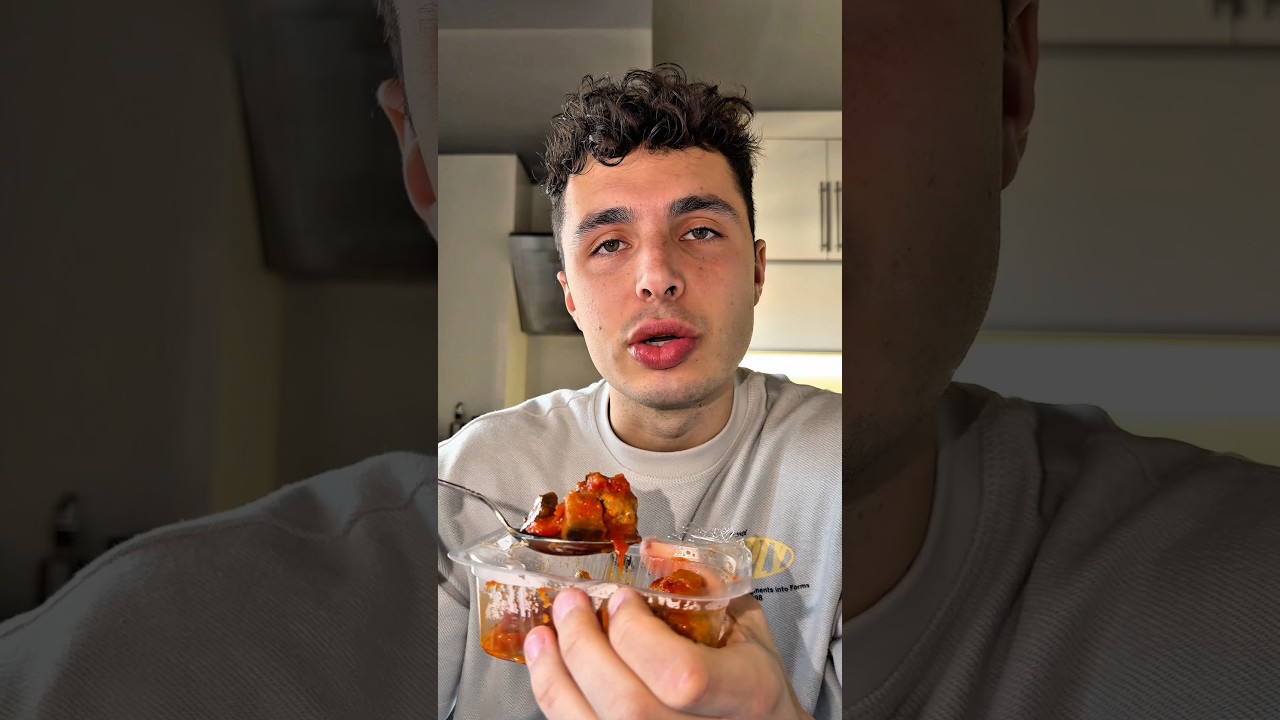 COMIDA PREPARADA #1 . Ponedme en comentarios cu&aacute;l tiene que ser el siguiente episodio #comida