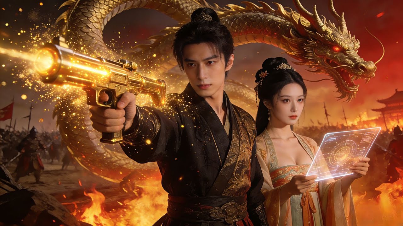 ฉันคือทหารพิเศษชั้นนำ！ใช้กลยุทธ์ยุคปัจจุบันชนะสงครามทุกครั้ง กลายเป็นเทพสงคราม#230806hdB2