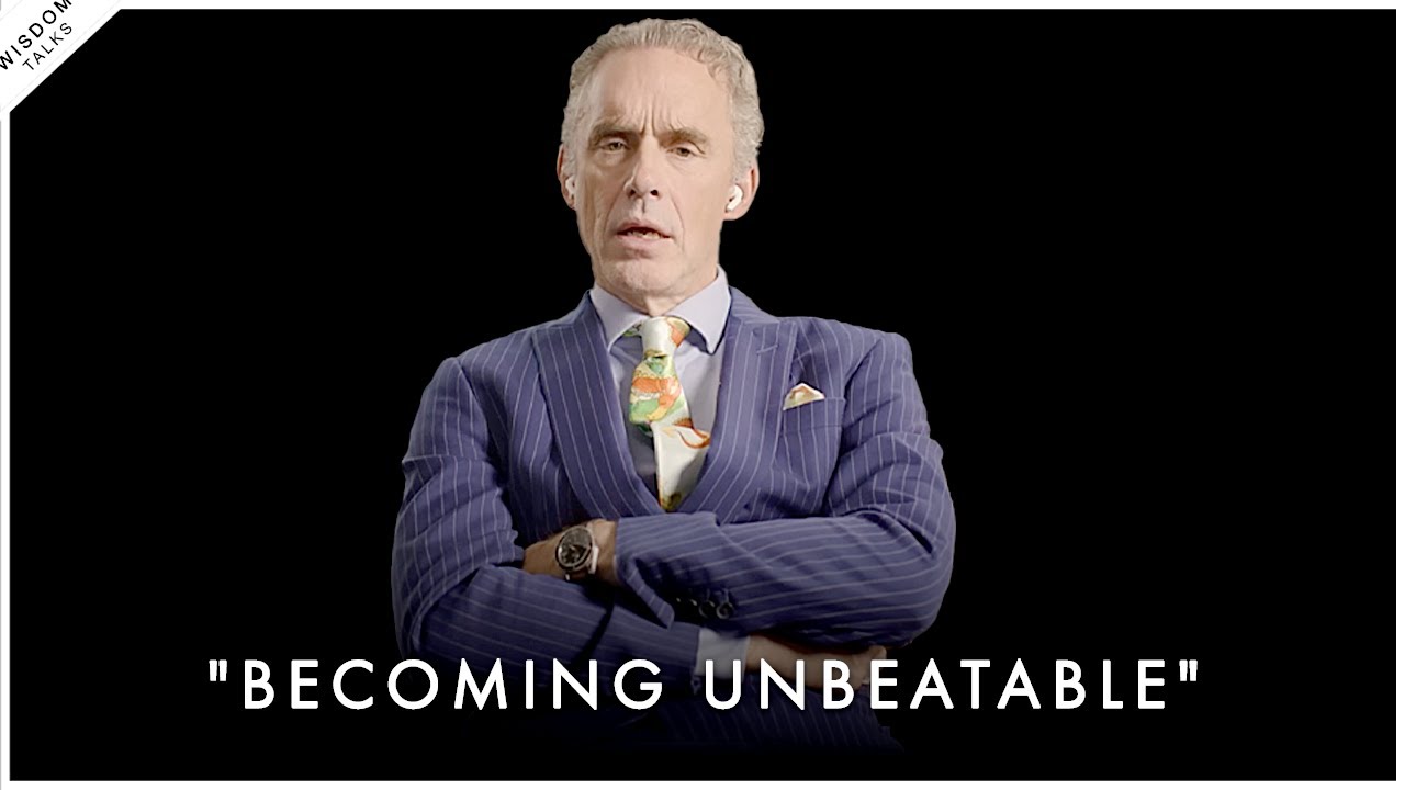 Как на самом деле развить силу духа &mdash; мотивация Джордана Петерсона