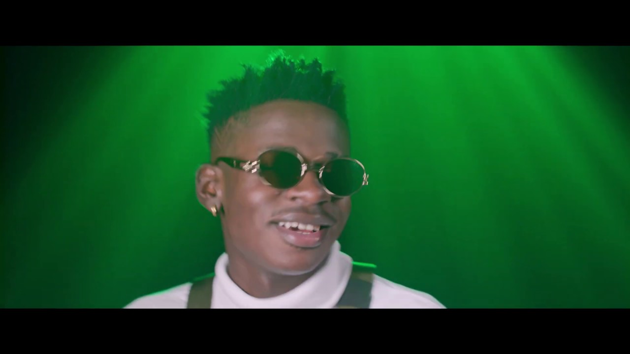 Grenade Ft. Fik Fameica - Osala Word