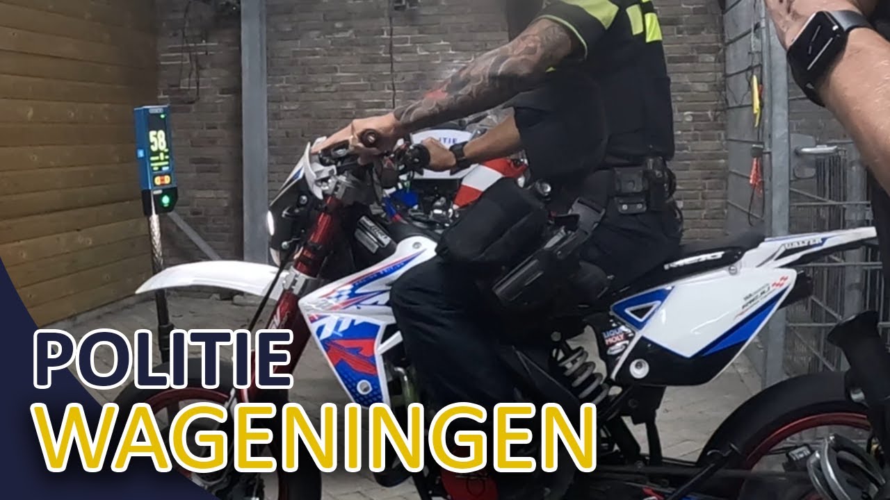 Politie | Dienst in Wageningen | Rijden onder invloed | Overlast | Verkeer