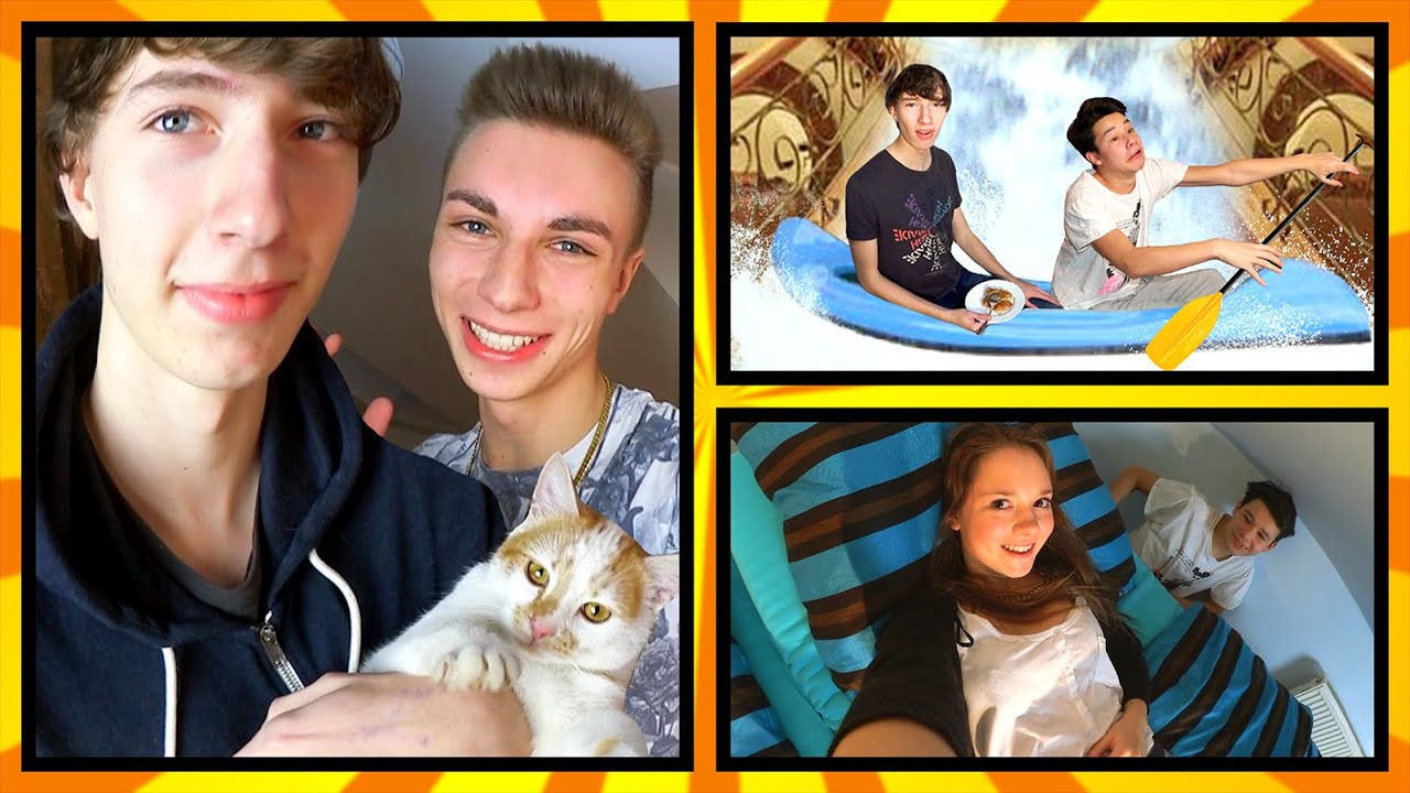 NELEGÁLNÍ KOČKA!