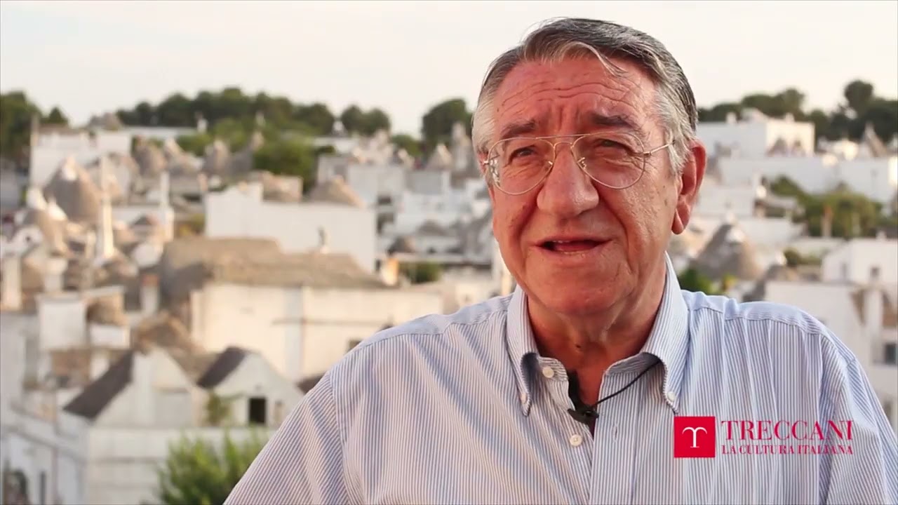 Patrimoni dell'Unesco - ALBEROBELLO | Video Treccani