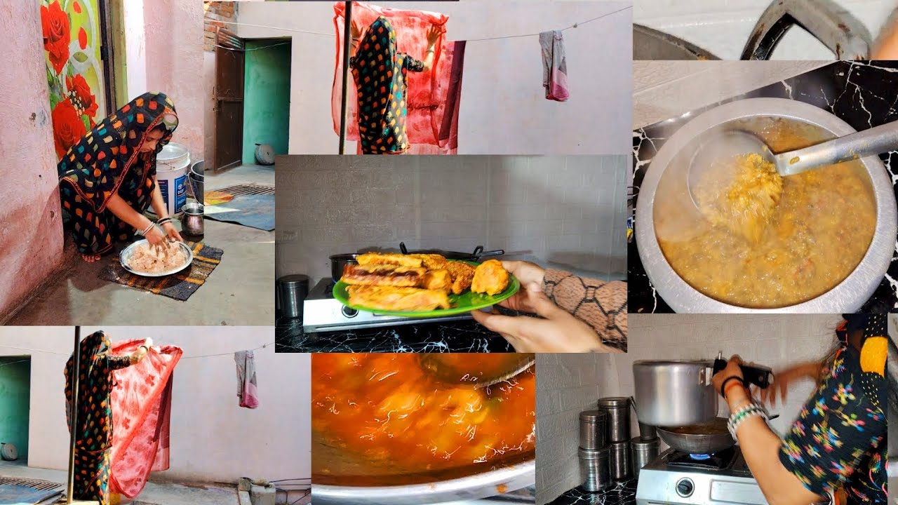 (full 🌄 morning routine) सुबह सुबह🌄जल्दी जग के लग गई बच्चों की 💁फरमाइश पूरी करने में🥰#daily blog