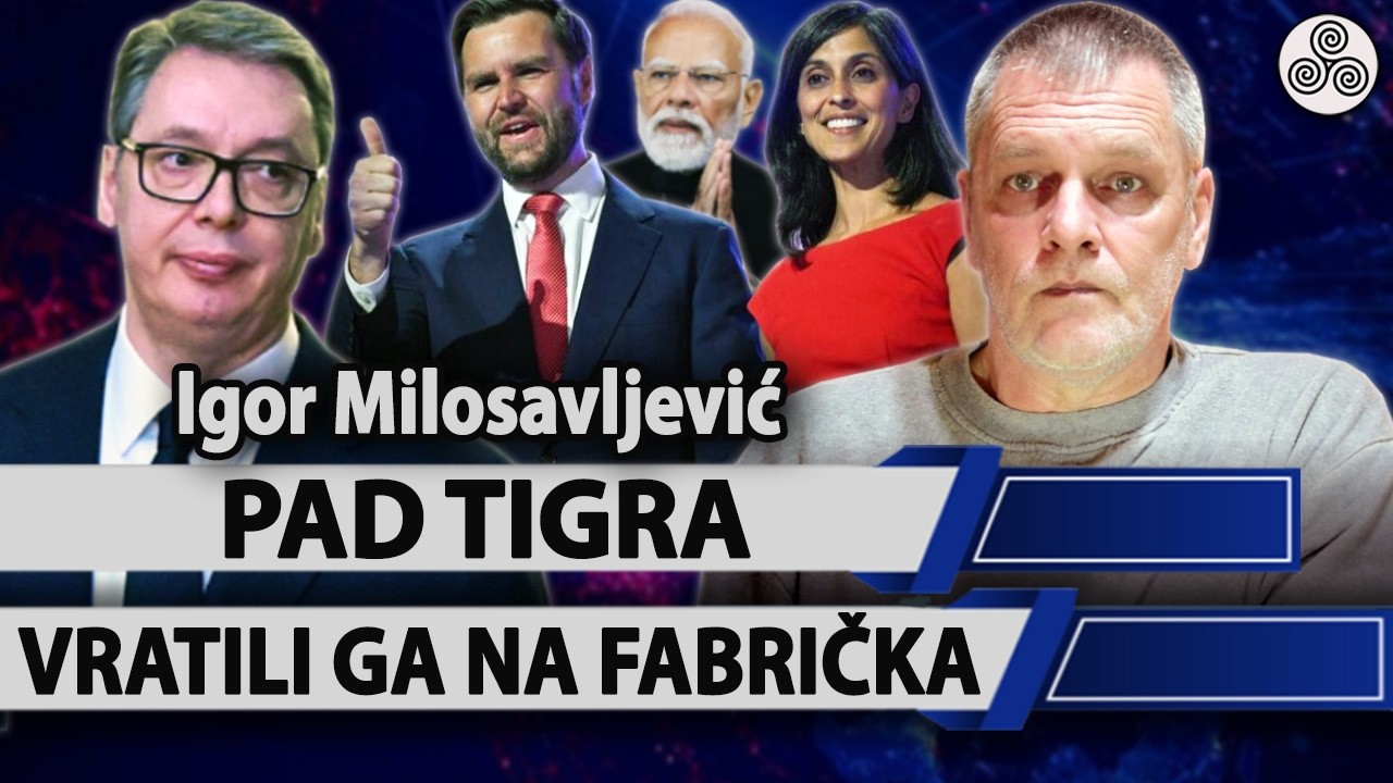 Vučić, Vens i Modi: Šta se dešavalo u Indiji i zašto hitno u Kazahstan?