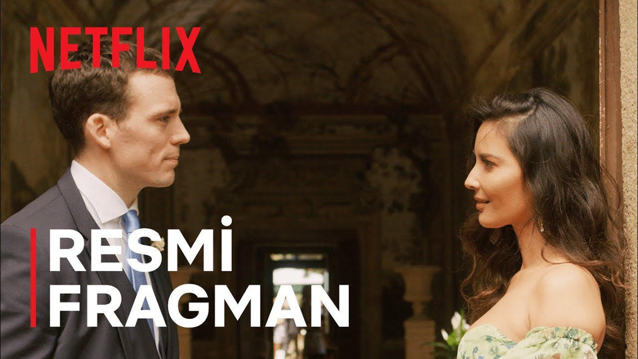 Love Wedding Repeat | Resmi Fragman | Netflix