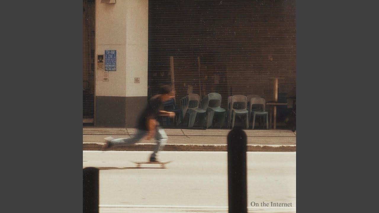 On the Internet
