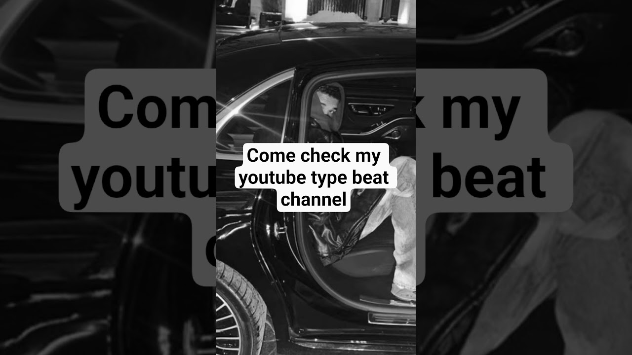 &ldquo;RIDE FOR IT&rdquo; &ndash; Drake x Future Type Beat | Dark Melodic