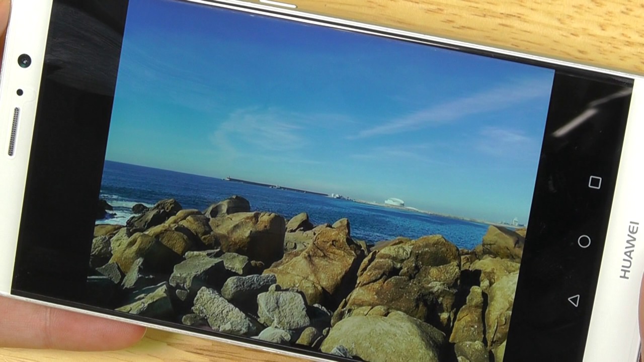 Recenzja Huawei Mate 9 - test Tabletowo.pl