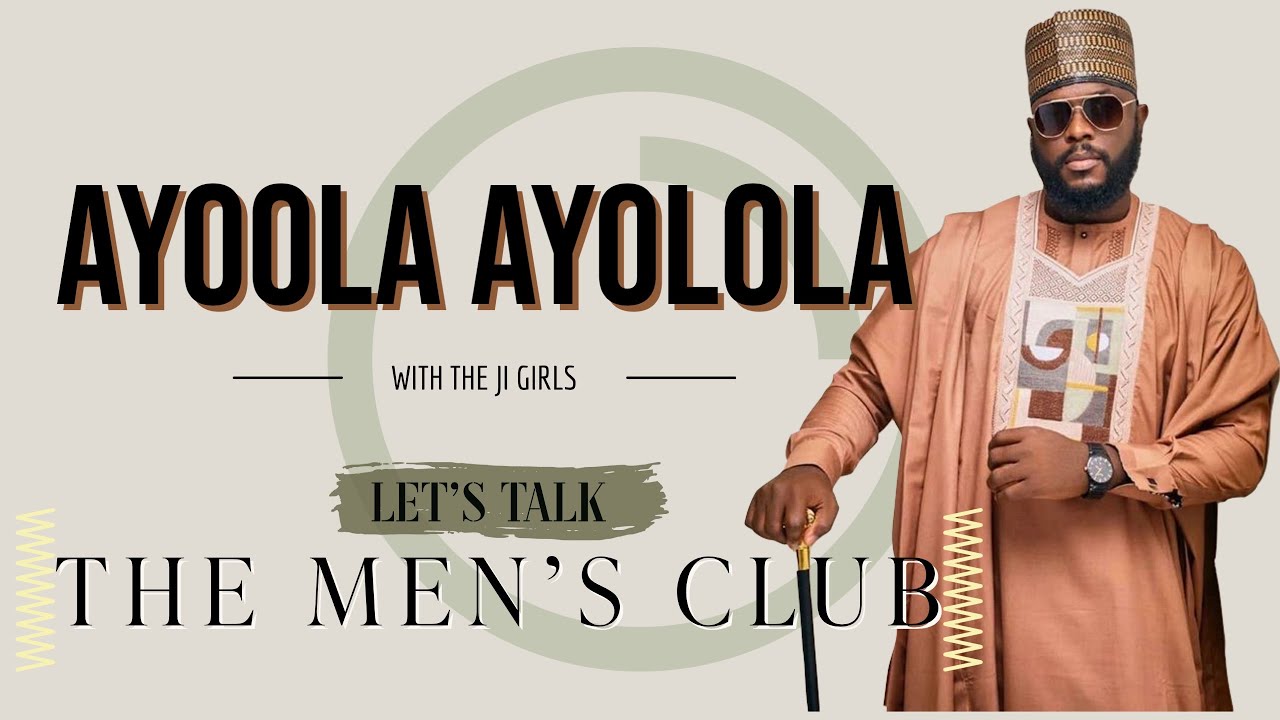 What happened to MEN'S CLUB...new season coming when?